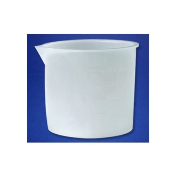 サビレックス ビーカー 500mL 700-750 1個 61-8492-35（直送品）