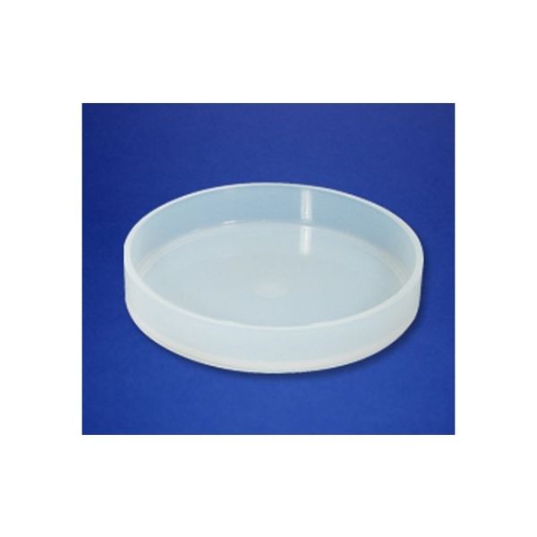 サビレックス ペトリー皿 直径100mm 100mL 700-125 1個 61-8492-37（直送品）