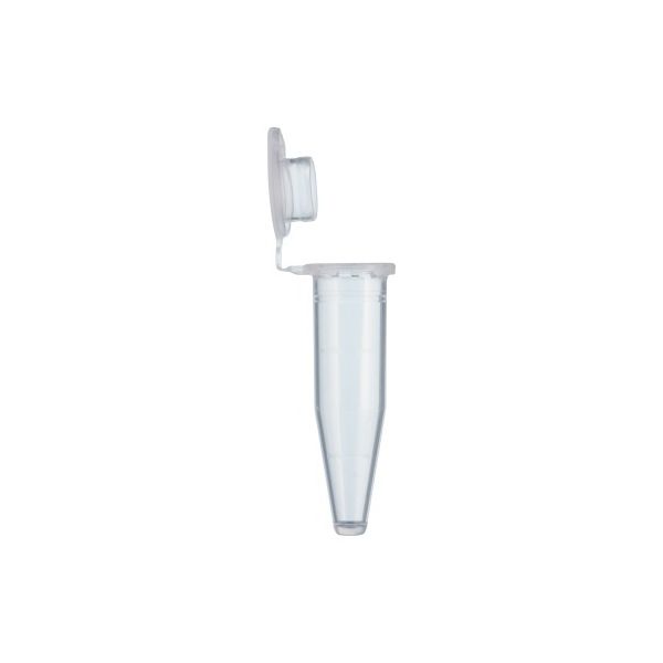 深江化成 1.5mL ハイシールチューブ 平底 131-815C 1袋(1000本 深江化成 1.5mL ハイシールチューブ 平底 131-815C 1袋(1000本