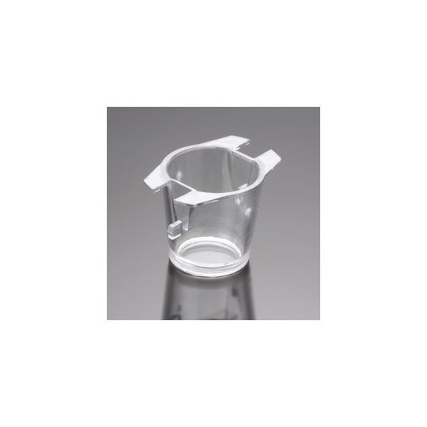 コーニングインターナショナル カルチャー インサート 12ウェル用 3.0μm(HD)PET 半透明 353292 1ケース(48個)（直送品）