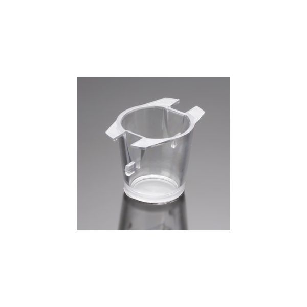 コーニングインターナショナル カルチャー インサート 12ウェル用 0.4μm(HD)PET 半透明 353494 1ケース(48個)（直送品）