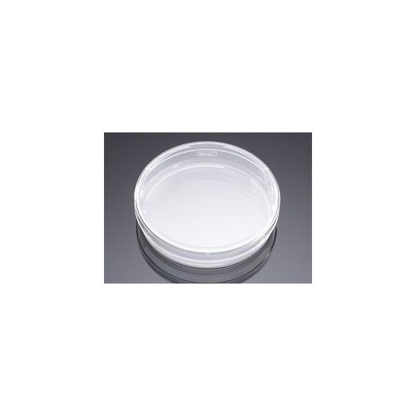 コーニングインターナショナル プライマリア 100X20mm ディッシュ 353803 1ケース(200個) 62-2186-96（直送品）