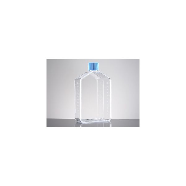 コーニングインターナショナル PureCoat アミン フラスコ(ベントキャップ)T175 354728 1ケース(5個)（直送品）