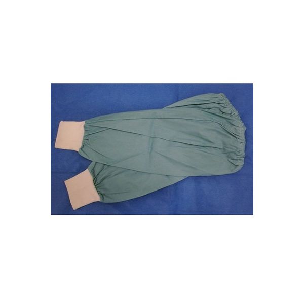 アイテックス アームカバー AACー2S 1ケース(100枚) 61-4403-96（直送品）