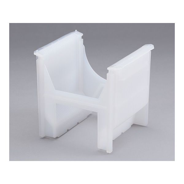 大日商事 6インチウエハ用キャリア CR150AーRMF 1個 61-9658-34（直送品）