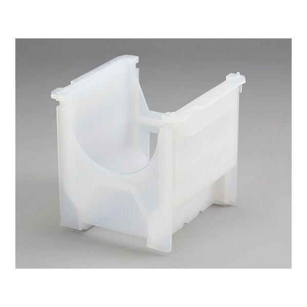 大日商事 5インチウエハ用キャリア CR125AーIMF 1個 61-9658-35（直送品）