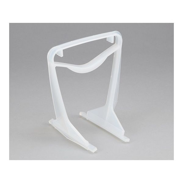 大日商事 5インチウエハキャリア用ハンドル CH5ー3 1個 61-9658-44（直送品）