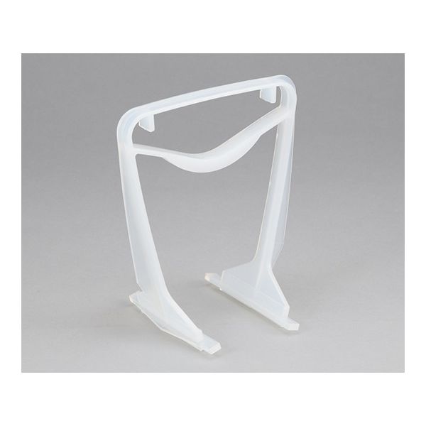 大日商事 4インチウエハキャリア用ハンドル CH4ー3 1個 61-9658-46（直送品）