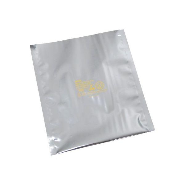 DESCO JAPAN SCS 防湿シールドバッグ 508×610mm 100枚入り D302024 1箱(100枚) 62-1630-23（直送品）