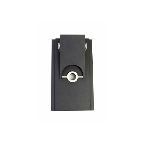 エス・ティ・ジャパン EZ(イージー)クリップホルダー ー 13mm STJ-0121 1個 61-7000-49（直送品）