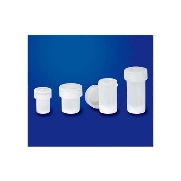 サビレックス 標準バイアル 22mL 内底U型 201-022-20-033-01 1個 61-8489-99（直送品）