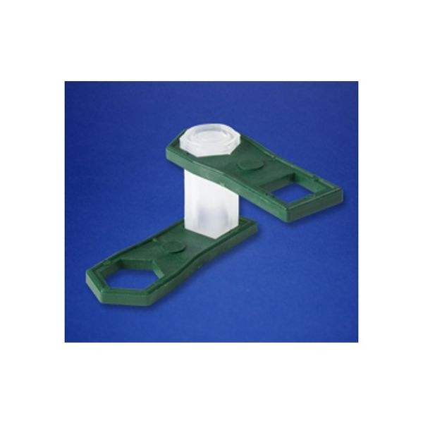 サビレックス バイアル用オプション品 外形角型バイアル締付用レンチ 2個1セット 730-5131 1箱(2個) 61-8490-42（直送品）