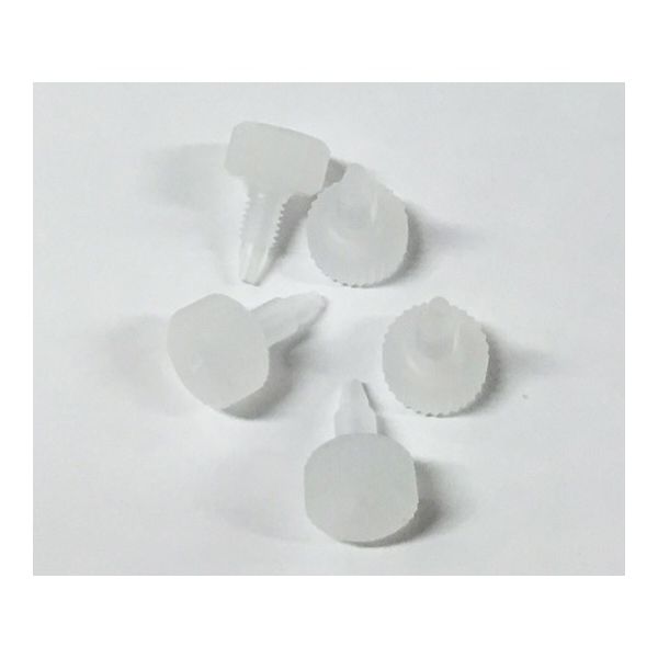 杉山商事 ワンピース・フィンガータイト・フィッティング P0201 1袋（5個） 62-1346-97（直送品）