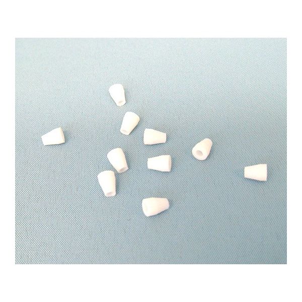 杉山商事 レンチタイト・フィッティング(オシネジ用フェラル) P0303 1袋(10個) 62-1347-06（直送品）