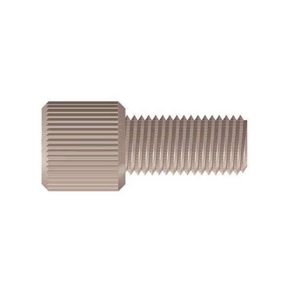 IDEX フラットボトム・フィッティング(スーパーフランジレスフィット)・オシネジ Pー331X 1袋(10個) 62-1347-27（直送品）