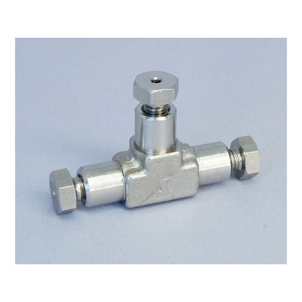 杉山商事 3方ティー・フィッティング(コーン接続) P0503 1個 62-1347-36（直送品）