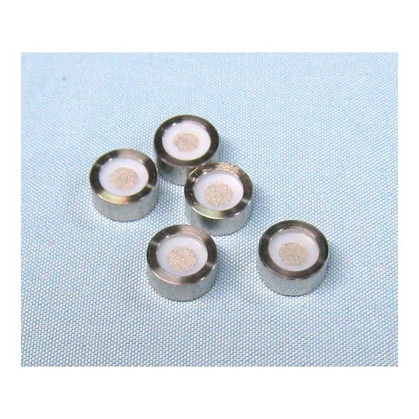 杉山商事 プレカラムフィルター用交換フィルター P1714 1袋(10個) 62-1348-33（直送品）