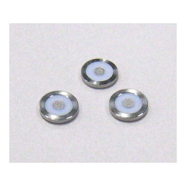 杉山商事 プレカラムフィルター・UーFil(ユーフィル) 28155 1袋(3個) 62-1348-44（直送品）