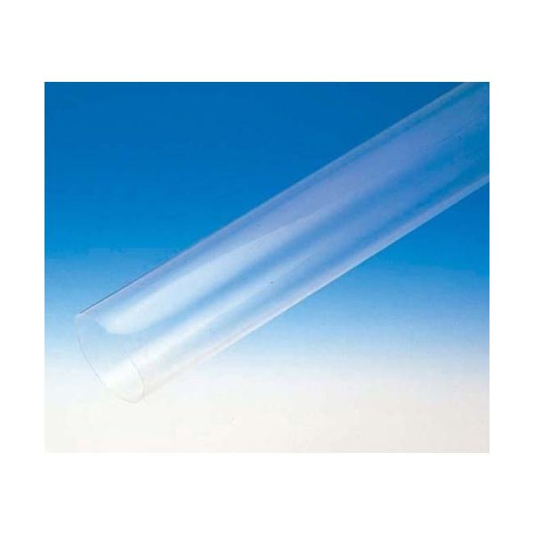 グンゼ PFA熱収縮チューブ EIT 2P F-8005-02 1本 61-4396-86（直送品）