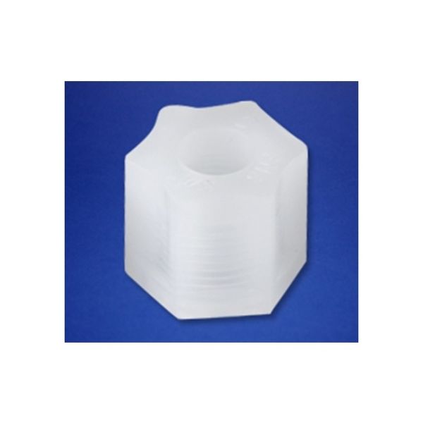 サビレックス 排気ナット 750-FN4V 1個 61-8492-72（直送品）