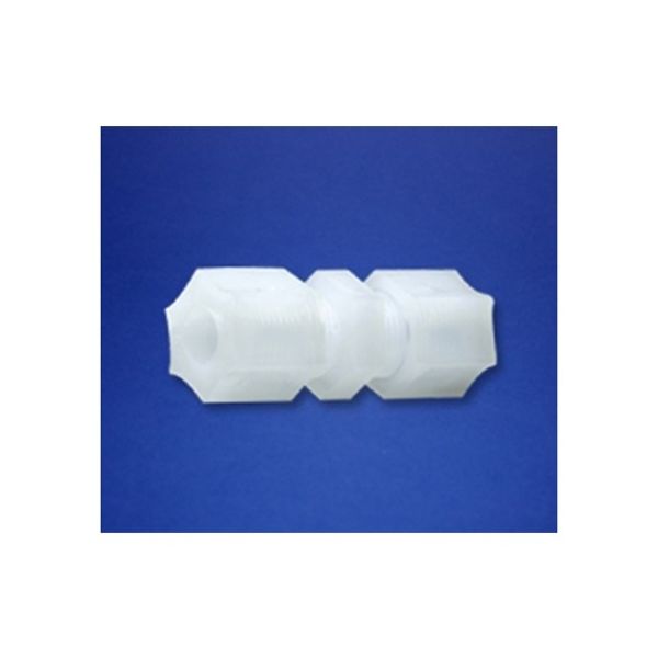 サビレックス ユニオン継手 接続口3/8”チューブ ・ 3/8”チューブ 751-SU6N 1個 61-8492-93（直送品）