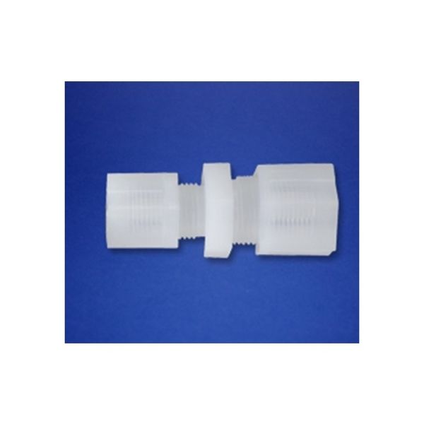 サビレックス リデューサー 接続口1/2”チューブ ・ 1/4”チューブ 751-SU8-4N 1個 61-8492-97（直送品）