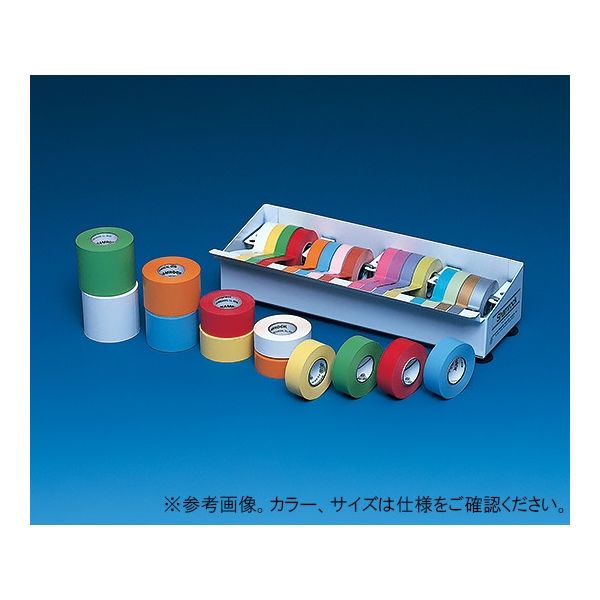 Shamrock Scientific Specialty Systems ラベリングテープ 25mm ラベンダー ST-10-13 1巻（直送品）