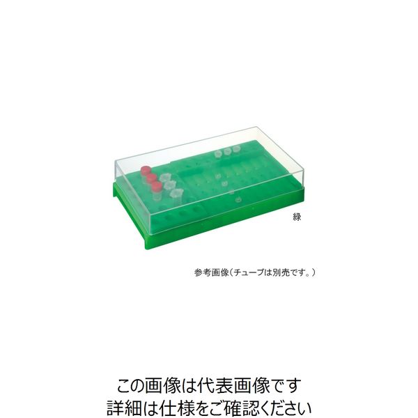 深江化成 ワークアップラック 緑 2552-222G 1個 62-0891-96（直送品）