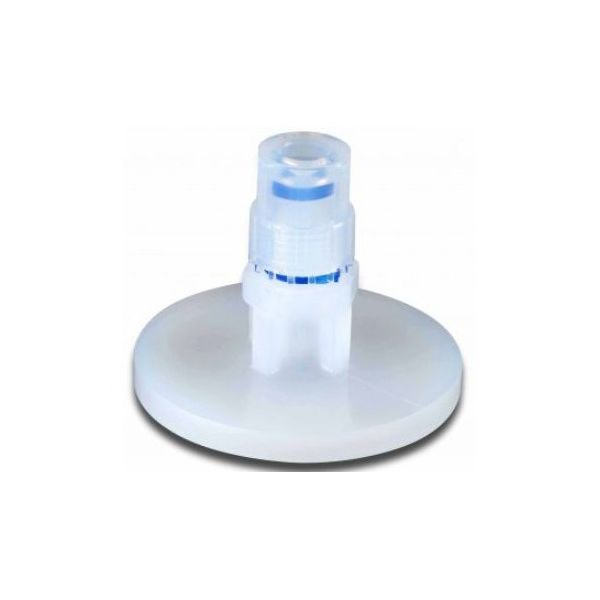 BUENO TECHNOLOGY フッ素樹脂 PFA 継手 ユニオンフランジ UFーM10ー15/20A 1個 62-1060-33（直送品）