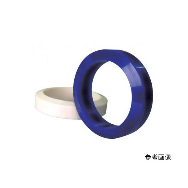 フッ素樹脂 PFA 継手 インパクトリング 一般用 (~150°C) RIーH6VX10 1袋(10個入) 1袋(10個)（直送品）