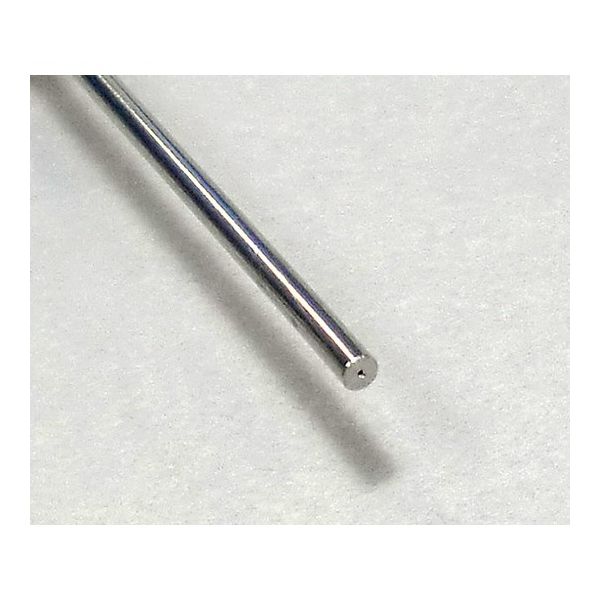 杉山商事 ステンレスBA・プレカットチューブ P0701 1袋(10本) 62-1348-07（直送品）