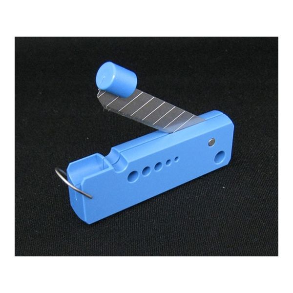 杉山商事 樹脂チューブカッター P1903 1本 62-1348-61（直送品）