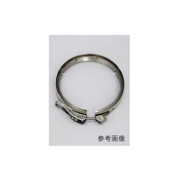 旭製作所 クランプ 3966-CC 1個 62-2115-71（直送品）