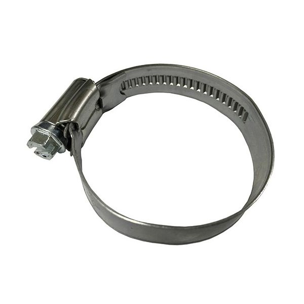 省栄製作所 CYー1090 サイクロンクランプ(SUS/鉄) 90mm 1個 62-2699-74（直送品）