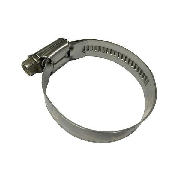 省栄製作所 CYー2190 サイクロンクランプ(SUS304) 190mm 1個 62-2700-14（直送品）