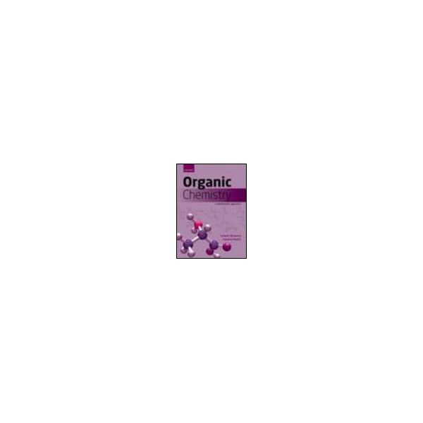 Oxford U.P. Organic Chemistry 978ー0ー19ー969327 978-0-19-969327-6 1冊（直送品）