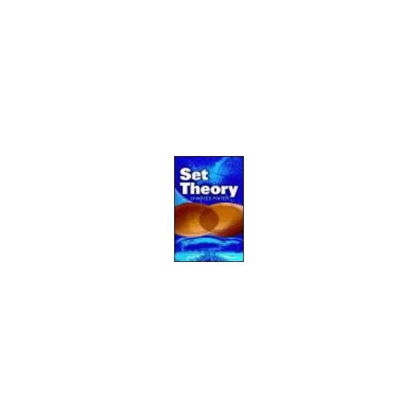 A Book of Set Theory 978-0-486-49708-2 62-3793-99（直送品）