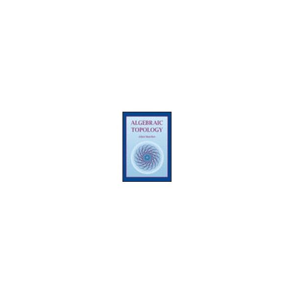 Cambridge U.P. Algebraic Topology. 978-0-521-79540-1 1冊 62-3795-47（直送品）