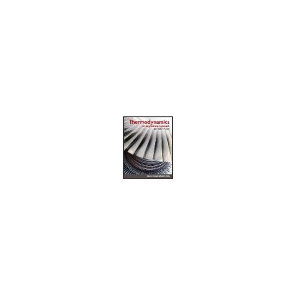 McGraw-Hill Thermodynamics 978-981-4595-29-2 1冊 62-3796-25（直送品）