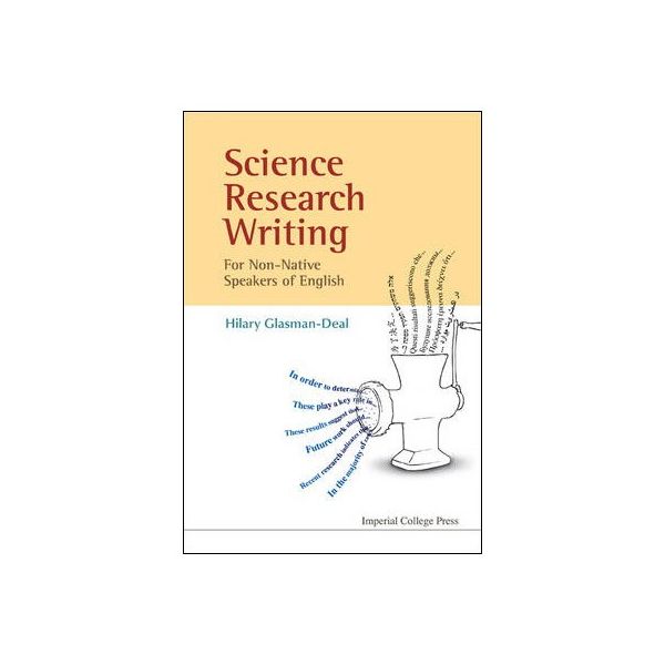 Science Research Writing for Nonー 978-1-84816-309-6 1冊（直送品）