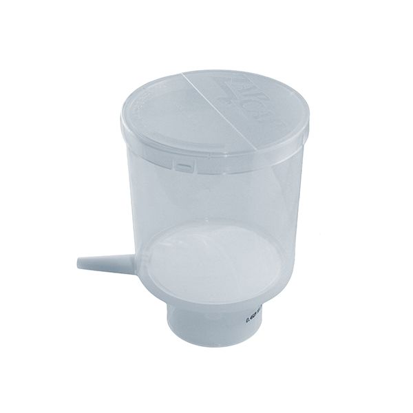 GVS Bottle Top Filters ZapCap， 0.22um Nylon， 12pcs 10443421 1箱(12個)（直送品）