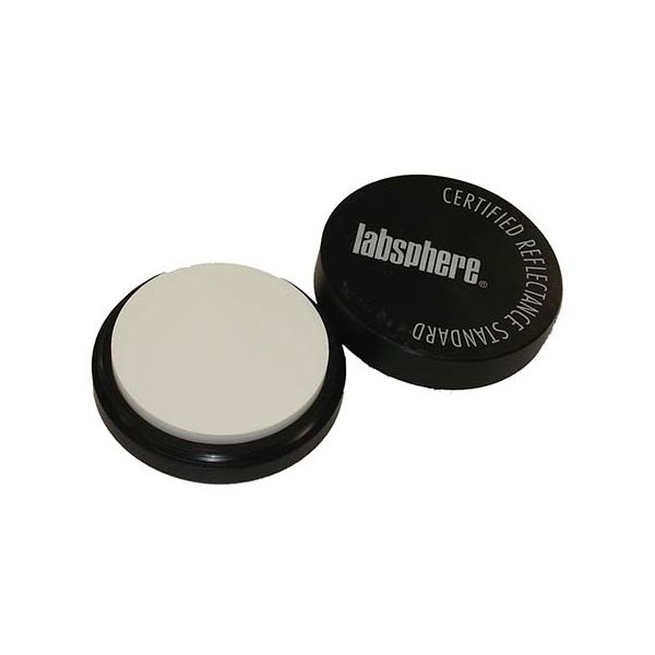 スペクトラロン反射標準