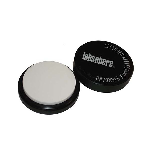 Labsphere スペクトラロン反射標準 99% φ2” SRS-99-020 1個 62-3874-59（直送品）