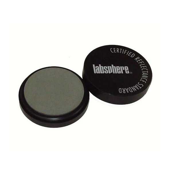 Labsphere スペクトラロン反射標準 20% φ1.25” SRS-20-010 1個 62-3874-70（直送品）