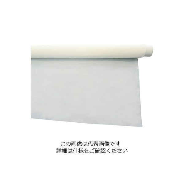くればぁ ポリエステルメッシュ(目開き23μm) 457-23 1枚 3-7546-09（直送品）