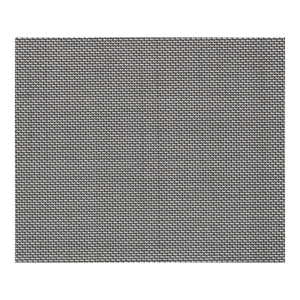 くればぁ 精細ステンレスメッシュ 100×100mm (500メッシュ 線径16μm) SUS500-016 1枚 3-7682-32（直送品）