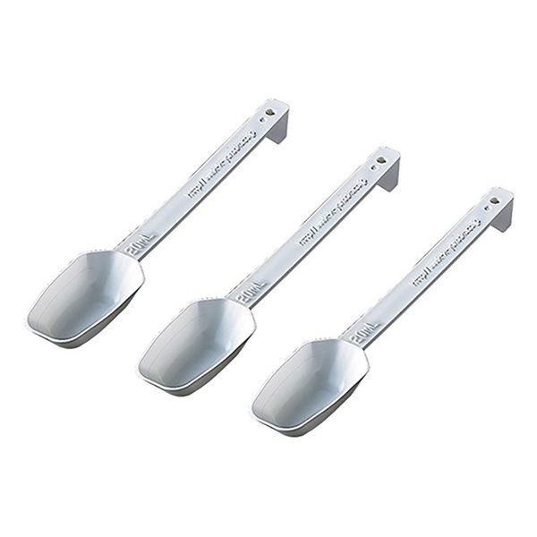 ヤマオカ Pスプーン(R) 20mL 1箱(1個×100袋入) MYK-MS-20-100 1箱(100個) 3-8059-04（直送品）