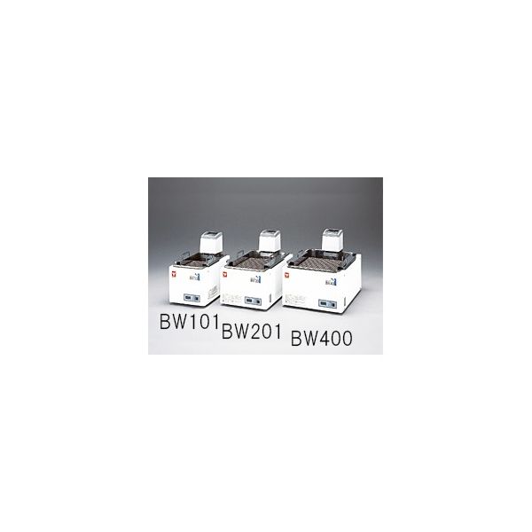 ヤマト科学 シェイキングバス BW101 1個 61-9658-95（直送品）