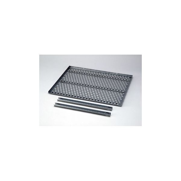 ヤマト科学 棚板 DX302・DY300用 DX302ヨウ 1枚 61-9662-15（直送品）