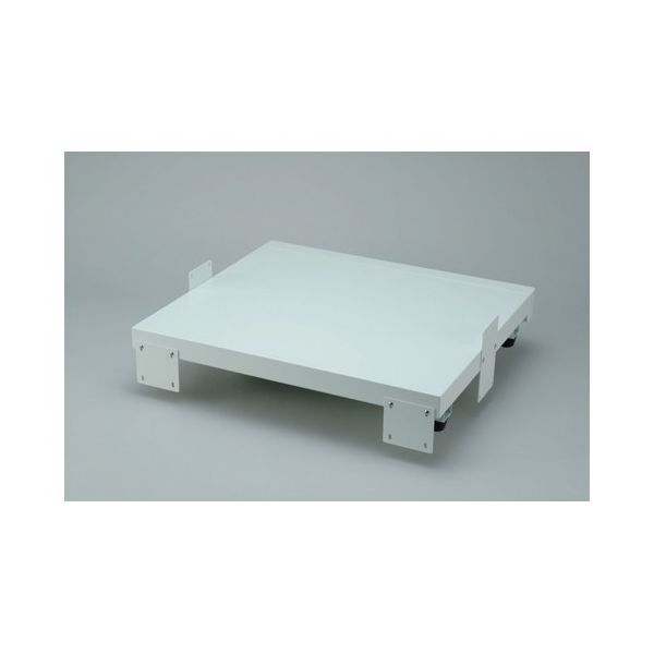 ヤマト科学 重ね金具 ODK82 (DKN，DVS，DX，IC，SH401用) ODK82DKNDX 1式 61-9662-42（直送品）